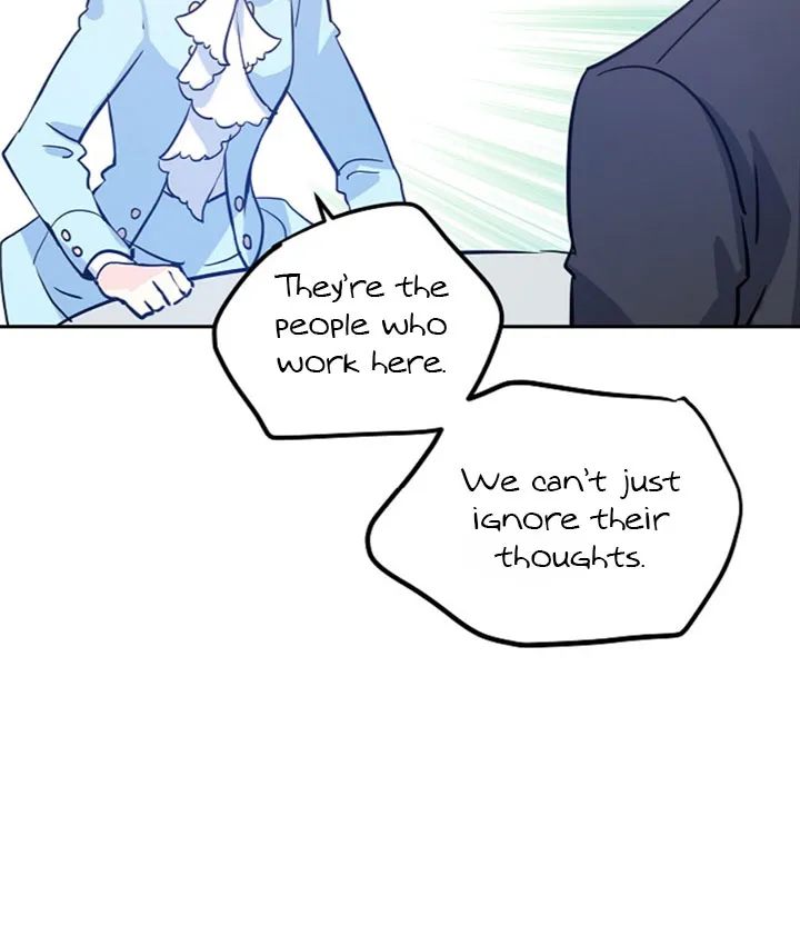 I Will Change The Genre Chapter 24 page 40 - 