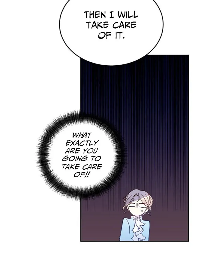 I Will Change The Genre Chapter 24 page 43 - 