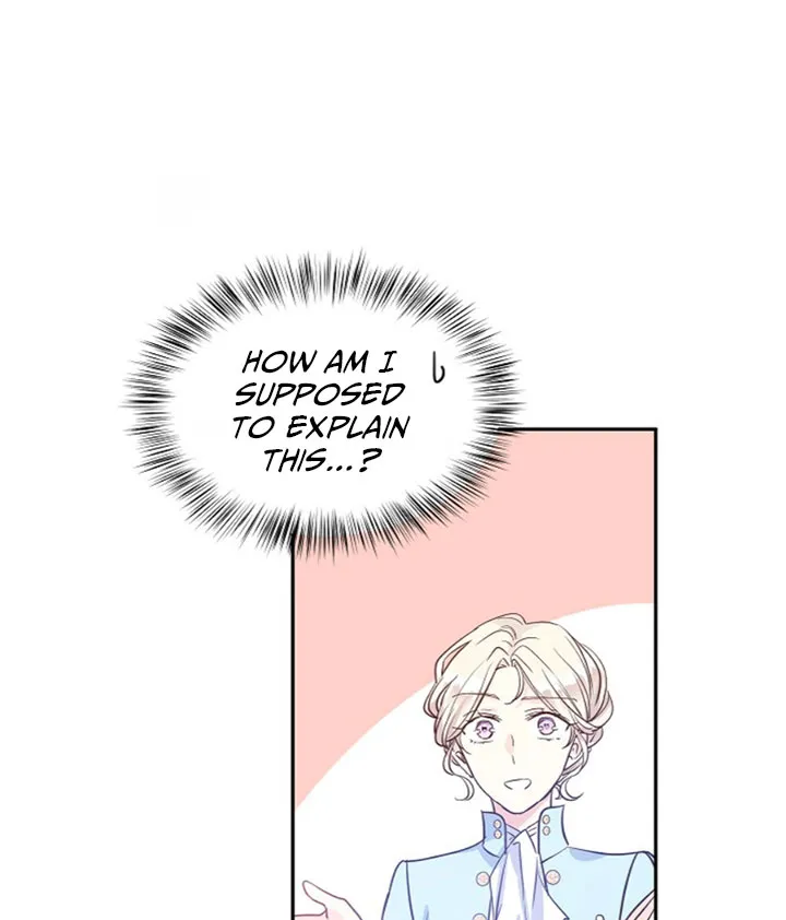 I Will Change The Genre Chapter 24 page 46 - 