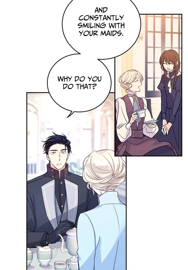 I Will Change The Genre Chapter 24 page 55 - 
