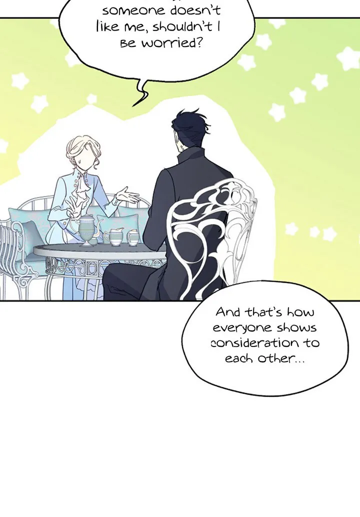 I Will Change The Genre Chapter 24 page 58 - 