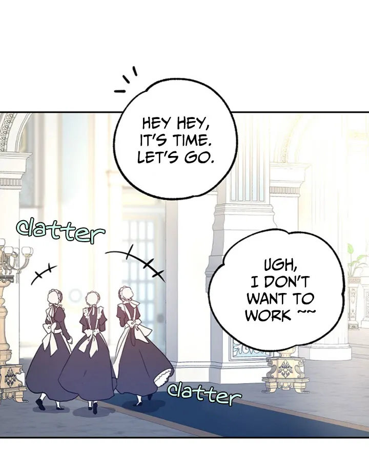 I Will Change The Genre Chapter 24 page 8 - 