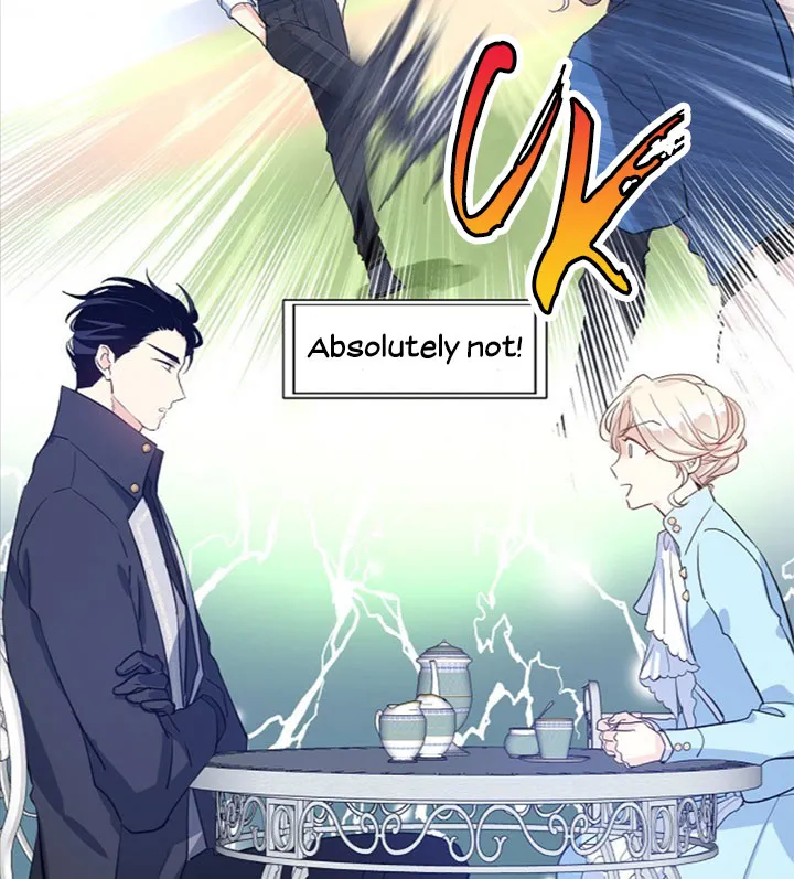 I Will Change The Genre Chapter 24 page 95 - 
