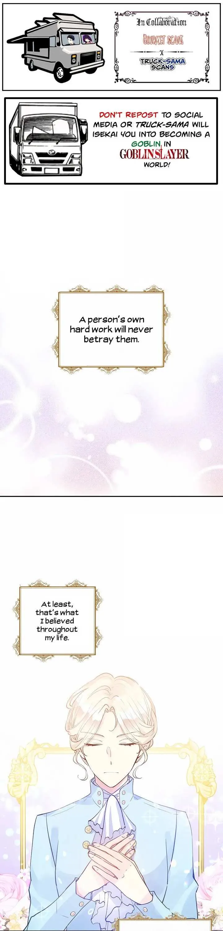 I Will Change The Genre Chapter 25 page 1 - 