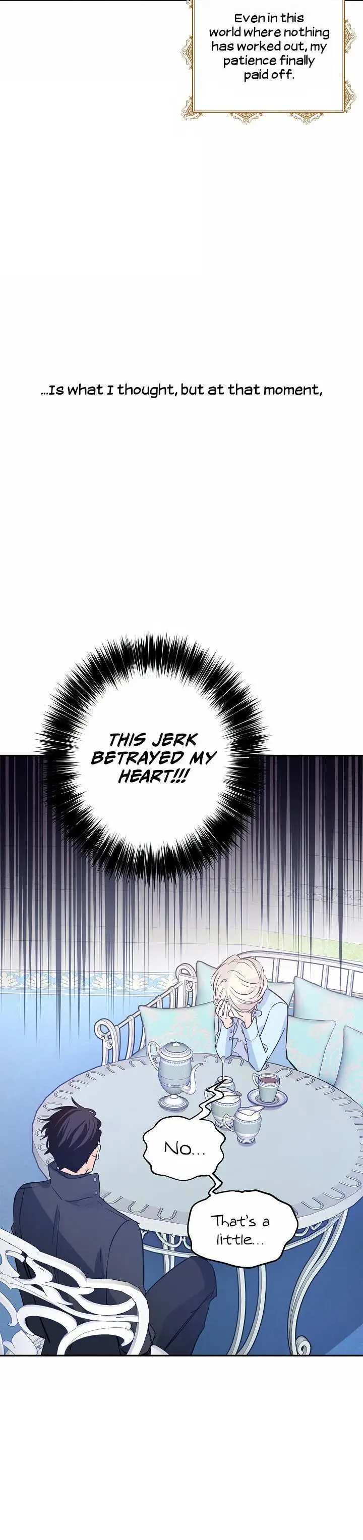 I Will Change The Genre Chapter 25 page 2 - 
