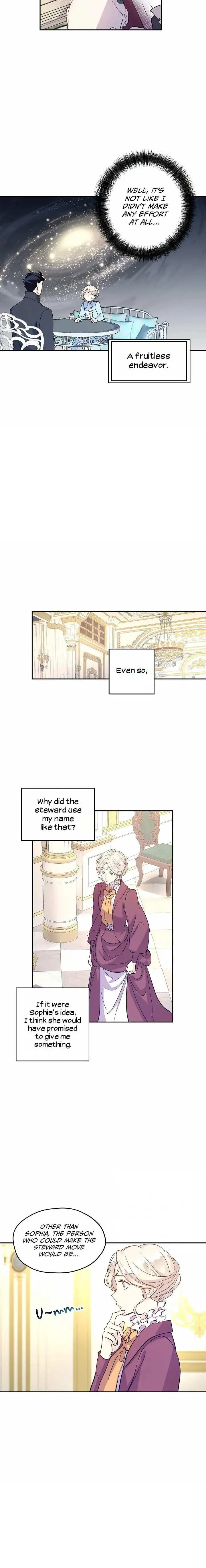 I Will Change The Genre Chapter 25 page 13 - 