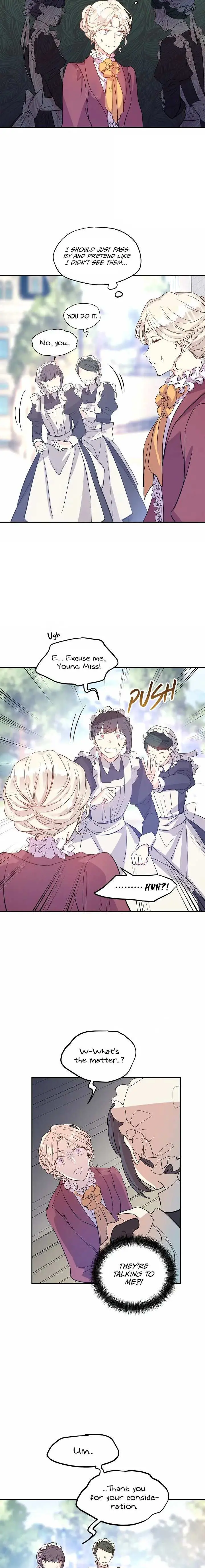 I Will Change The Genre Chapter 25 page 9 - 