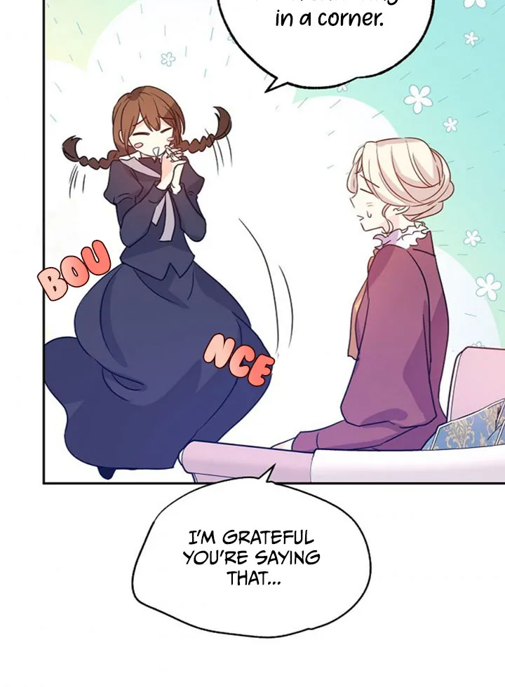 I Will Change The Genre Chapter 26 page 11 - 