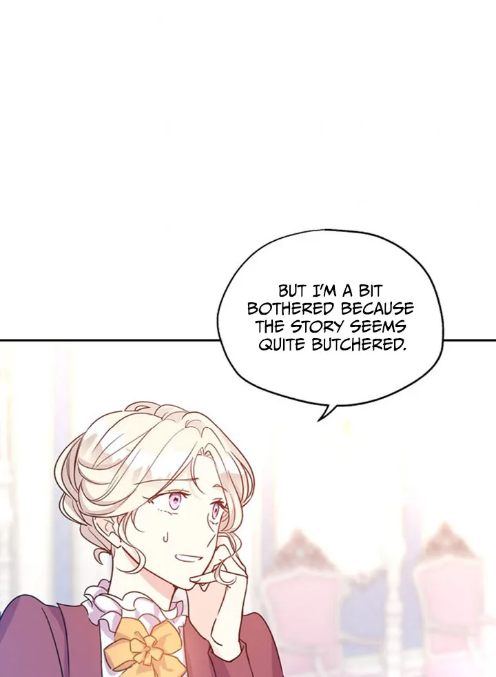 I Will Change The Genre Chapter 26 page 12 - 