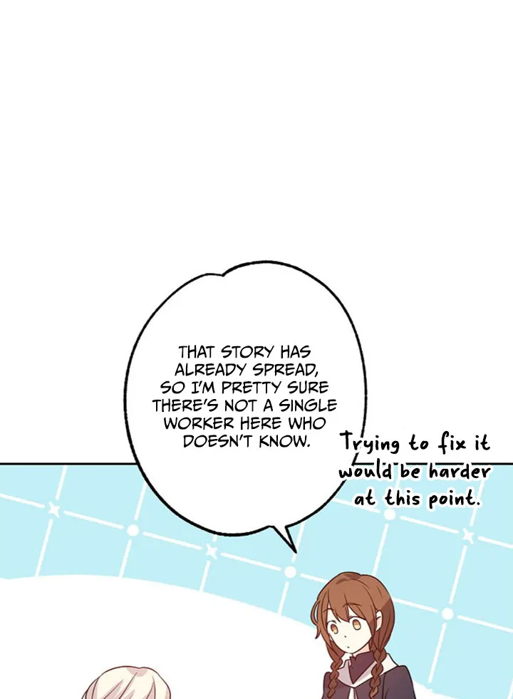 I Will Change The Genre Chapter 26 page 15 - 
