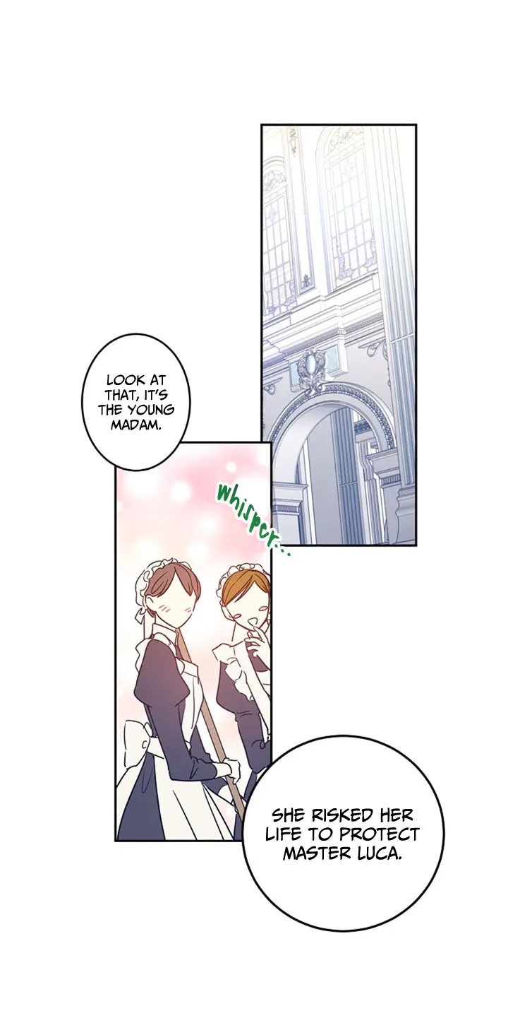 I Will Change The Genre Chapter 26 page 18 - 
