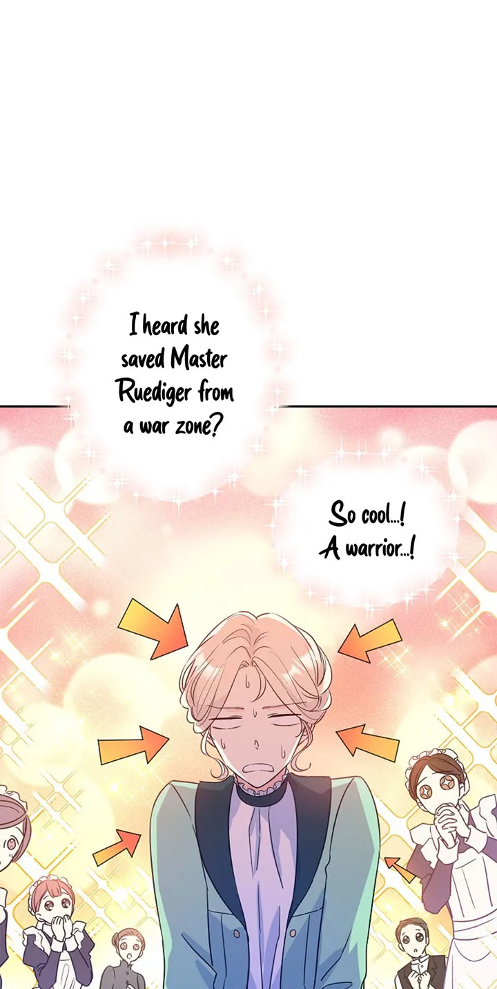 I Will Change The Genre Chapter 26 page 19 - 
