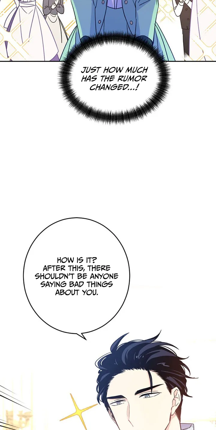 I Will Change The Genre Chapter 26 page 20 - 