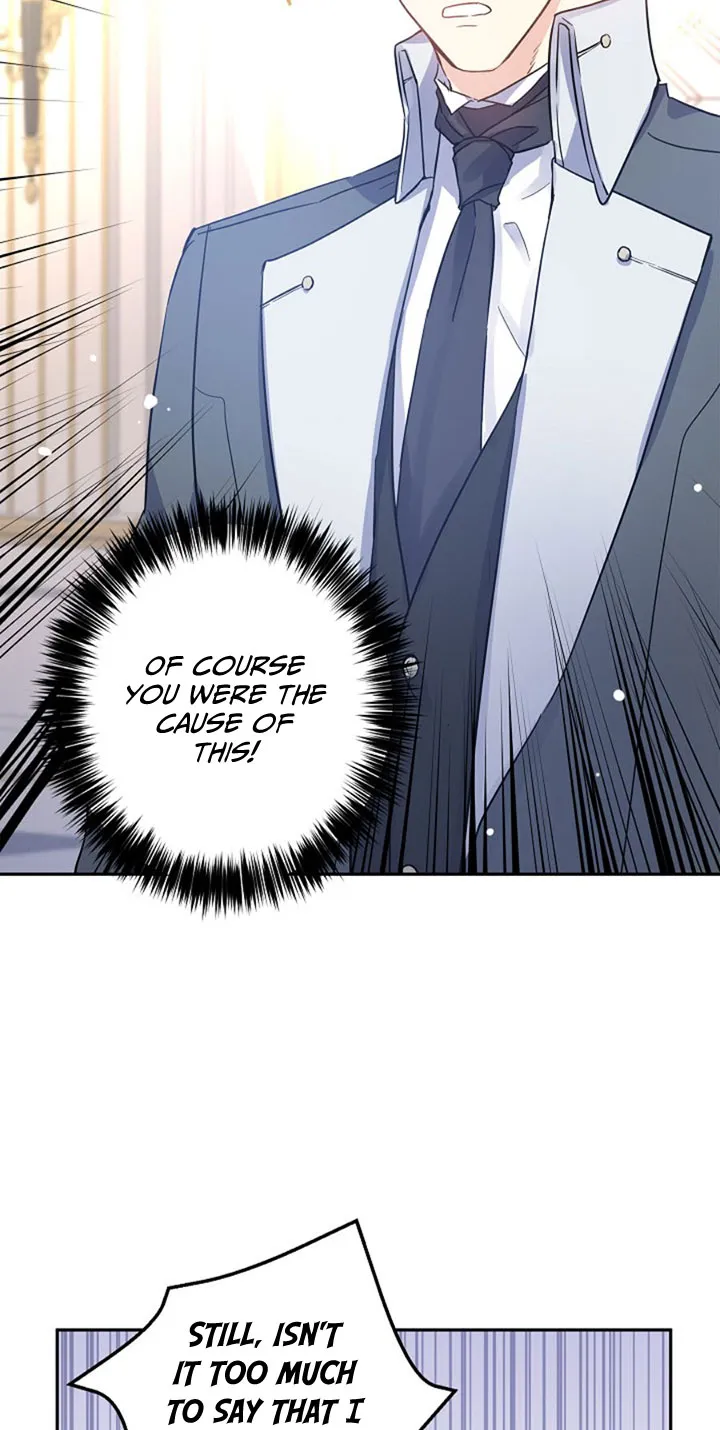 I Will Change The Genre Chapter 26 page 21 - 