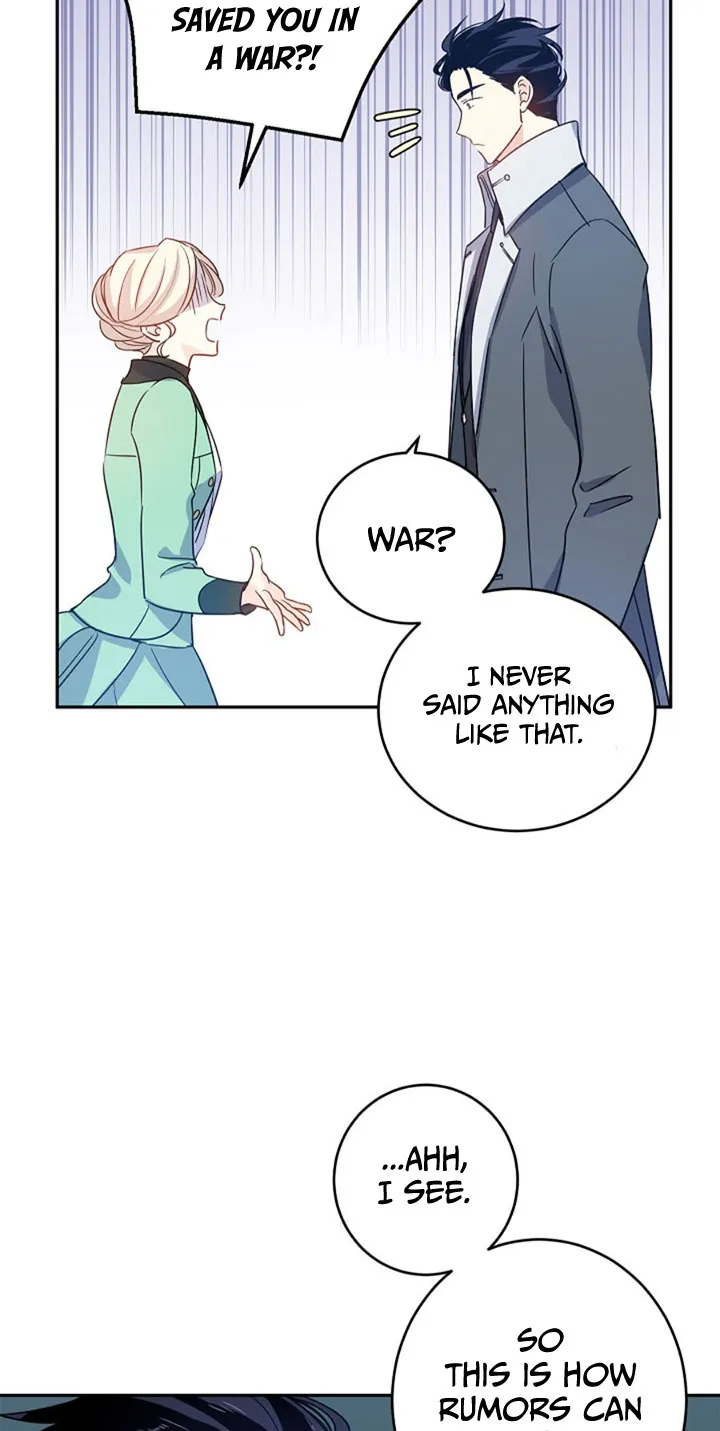 I Will Change The Genre Chapter 26 page 22 - 