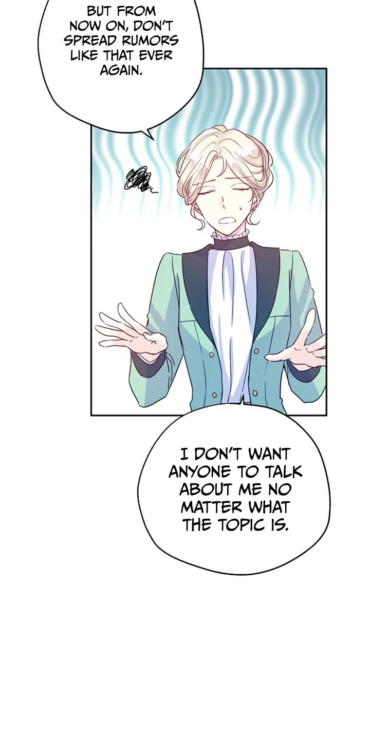 I Will Change The Genre Chapter 26 page 24 - 