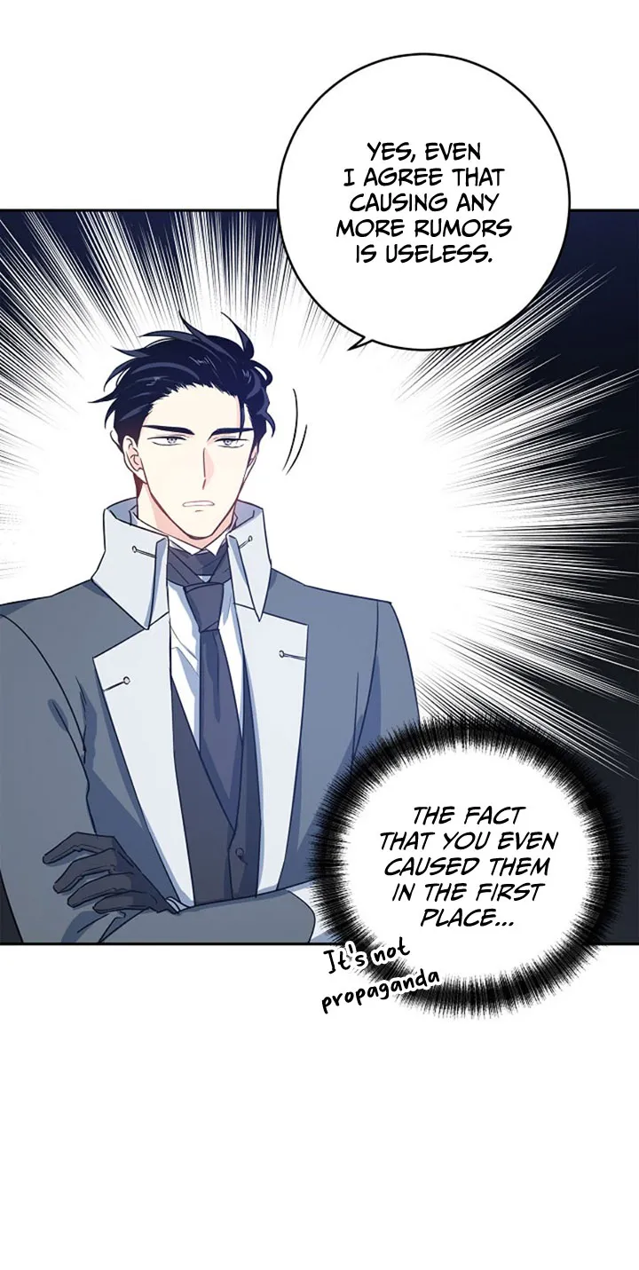 I Will Change The Genre Chapter 26 page 25 - 