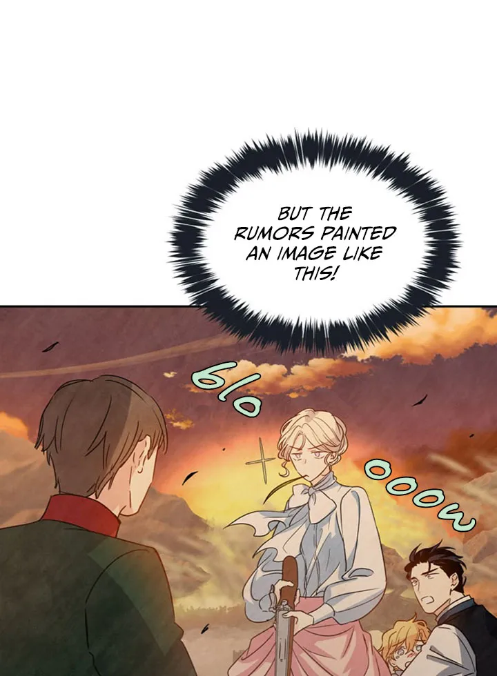 I Will Change The Genre Chapter 26 page 4 - 