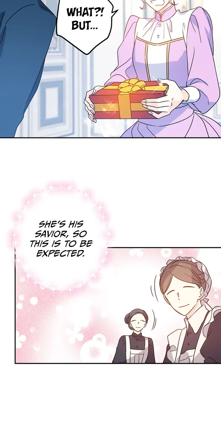 I Will Change The Genre Chapter 26 page 31 - 