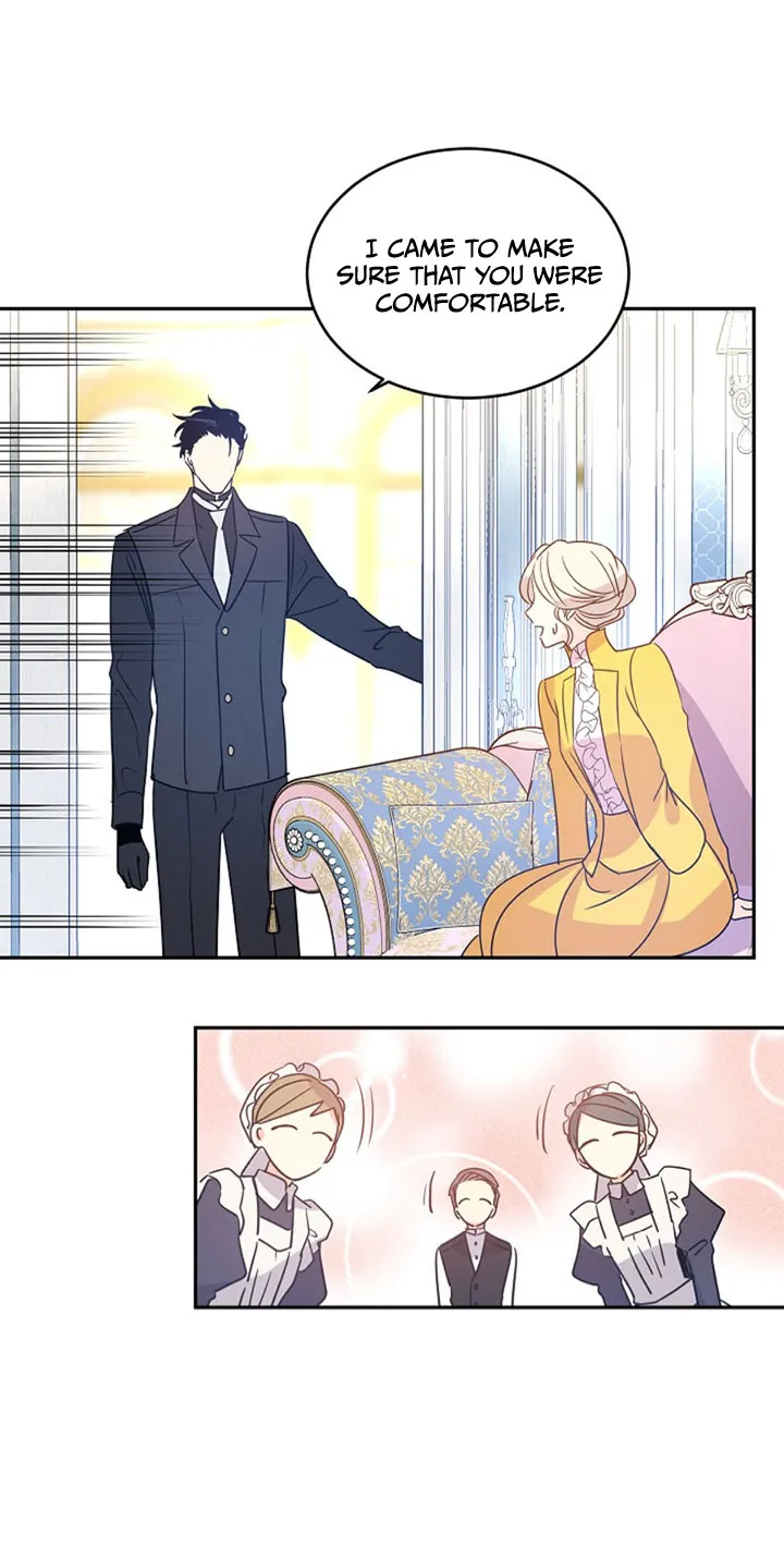 I Will Change The Genre Chapter 26 page 32 - 
