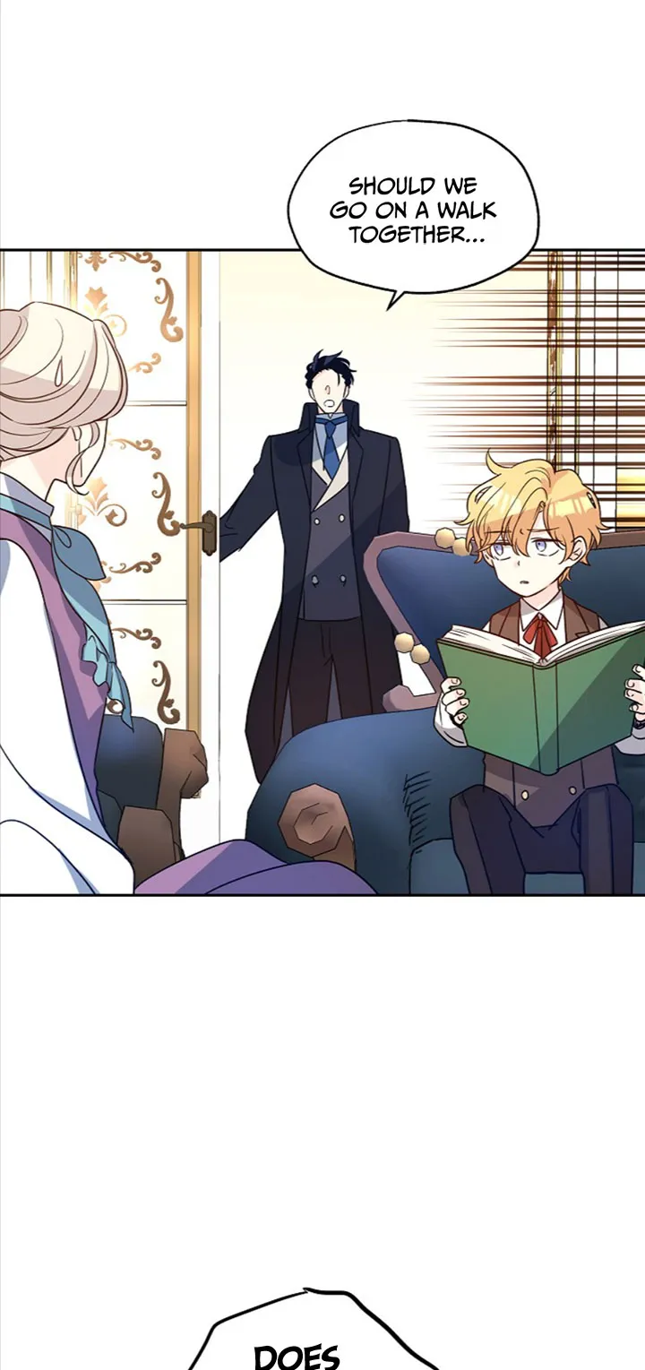 I Will Change The Genre Chapter 26 page 33 - 