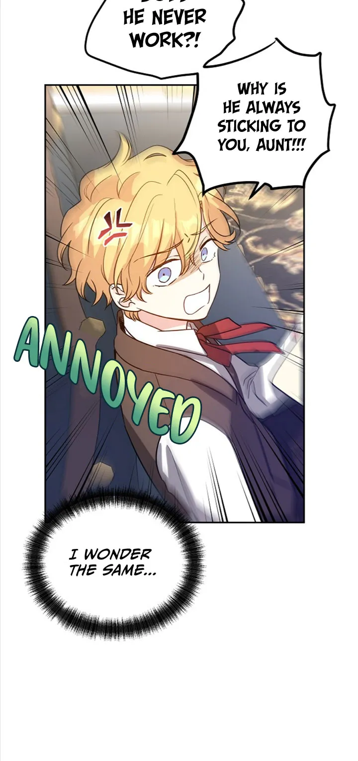 I Will Change The Genre Chapter 26 page 34 - 