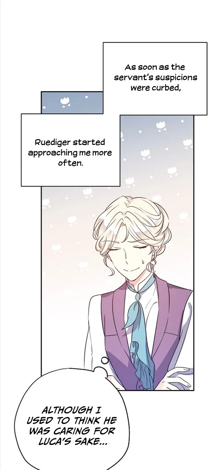 I Will Change The Genre Chapter 26 page 35 - 