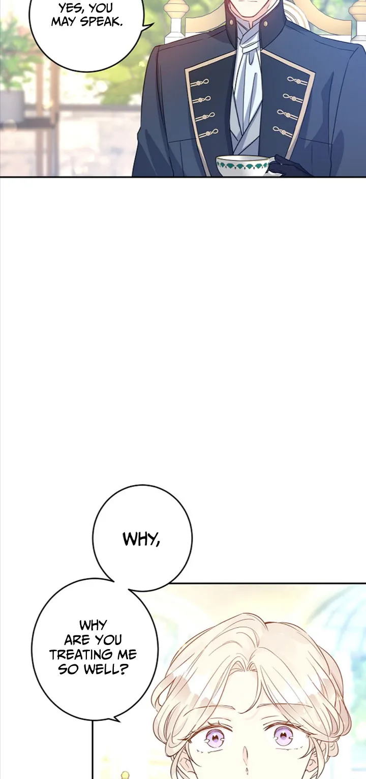 I Will Change The Genre Chapter 26 page 40 - 