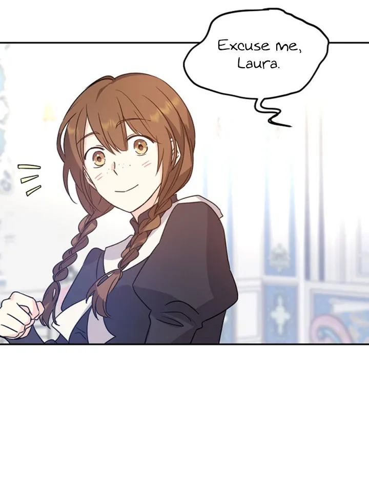 I Will Change The Genre Chapter 26 page 6 - 