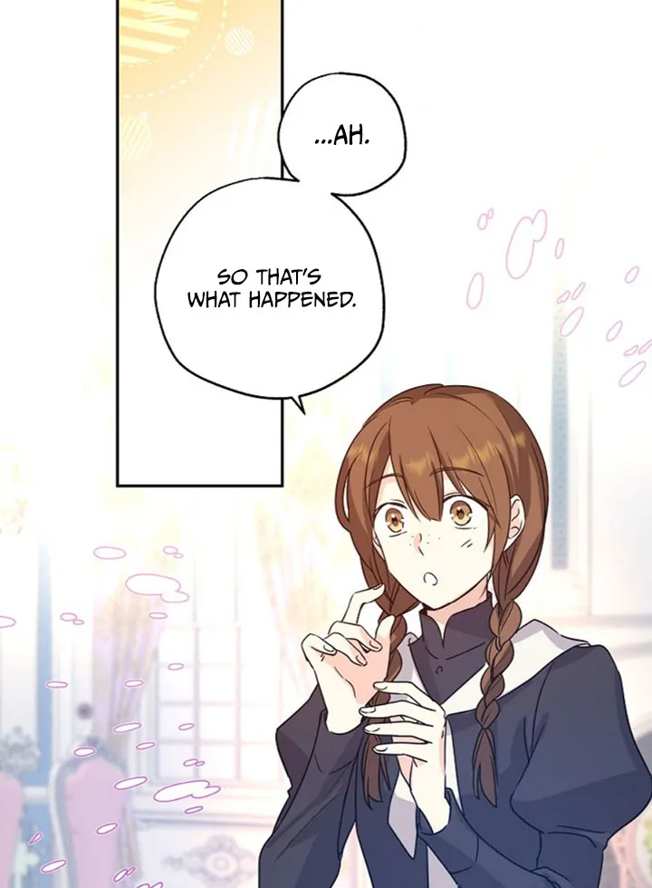 I Will Change The Genre Chapter 26 page 9 - 