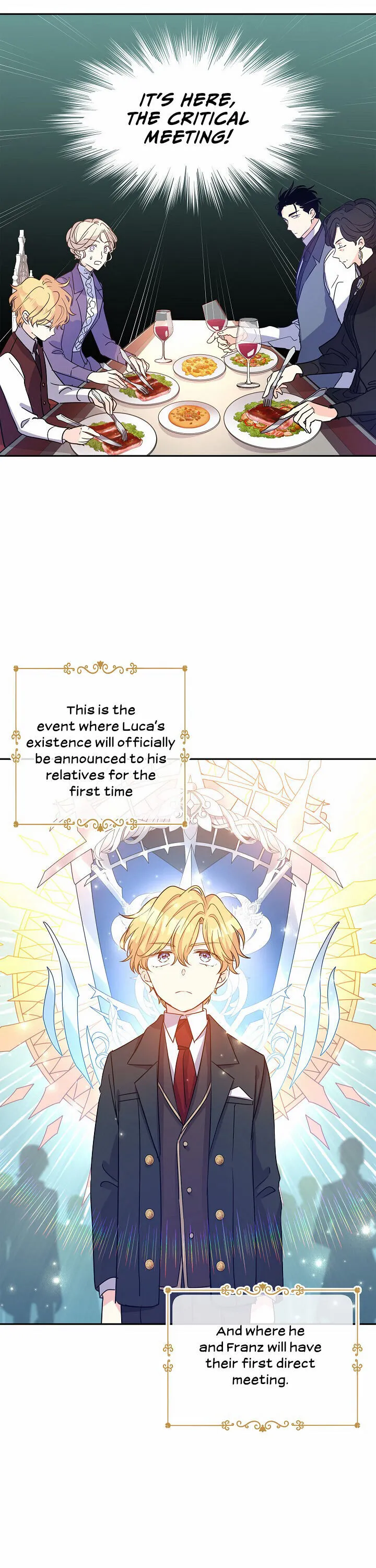 I Will Change The Genre Chapter 27 page 11 - 