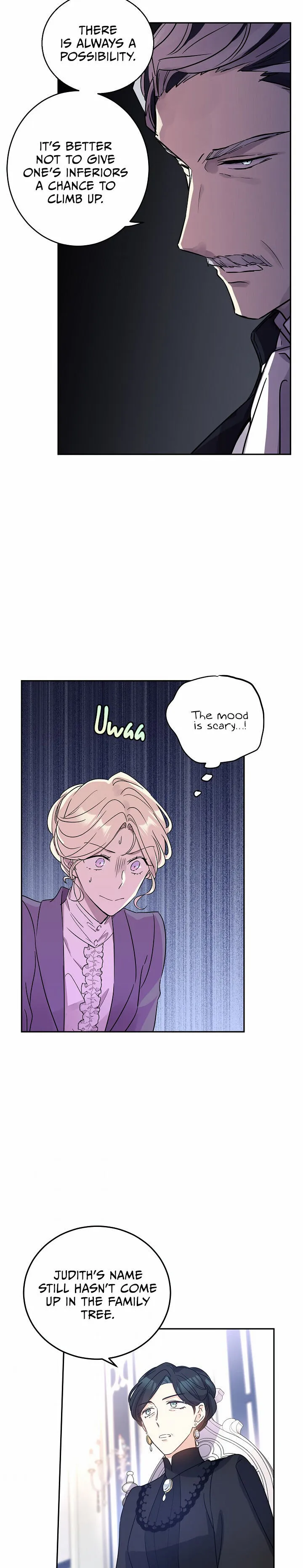 I Will Change The Genre Chapter 27 page 15 - 