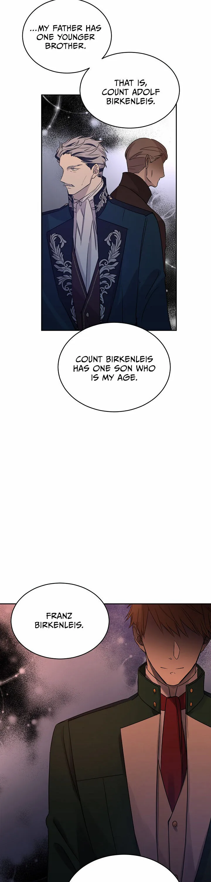 I Will Change The Genre Chapter 27 page 20 - 