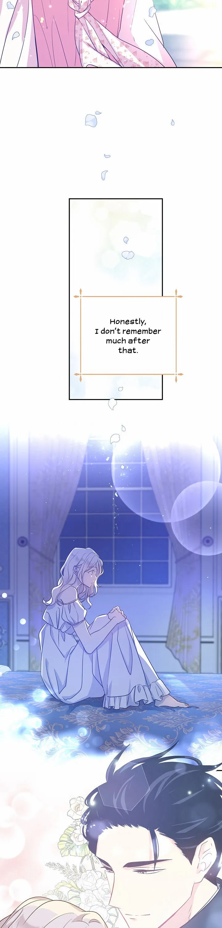 I Will Change The Genre Chapter 27 page 3 - 