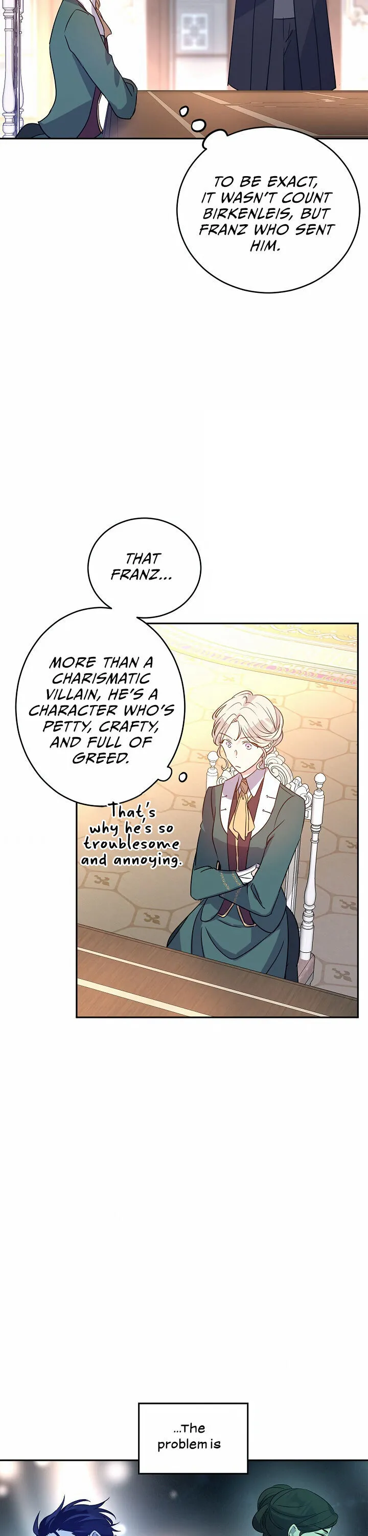 I Will Change The Genre Chapter 27 page 22 - 