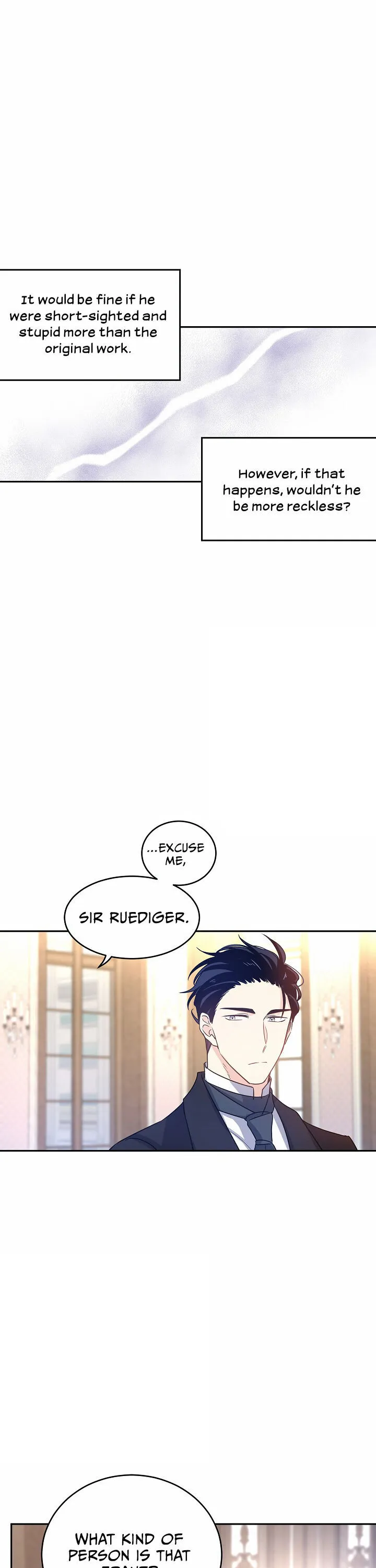 I Will Change The Genre Chapter 27 page 24 - 