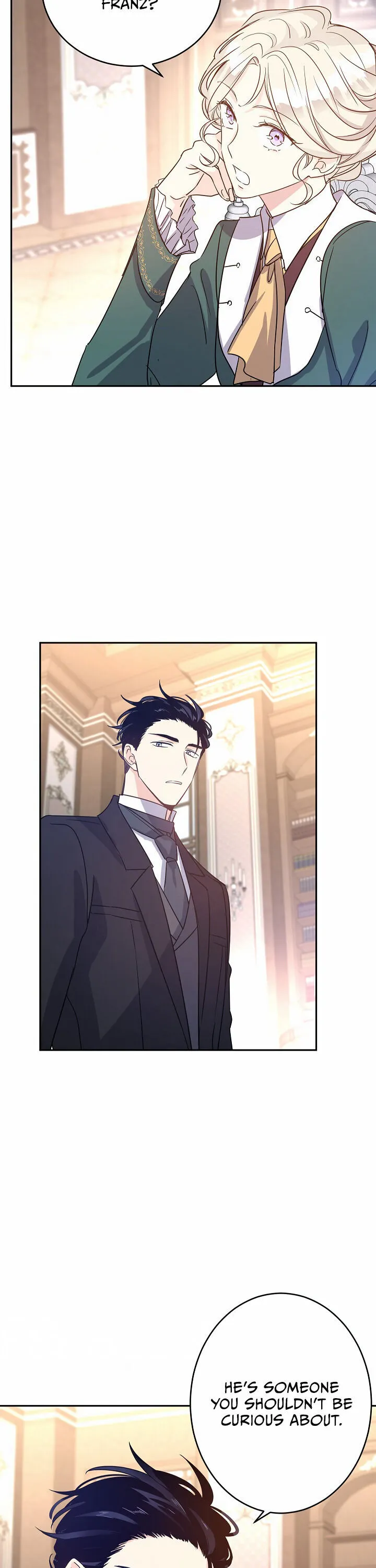 I Will Change The Genre Chapter 27 page 25 - 