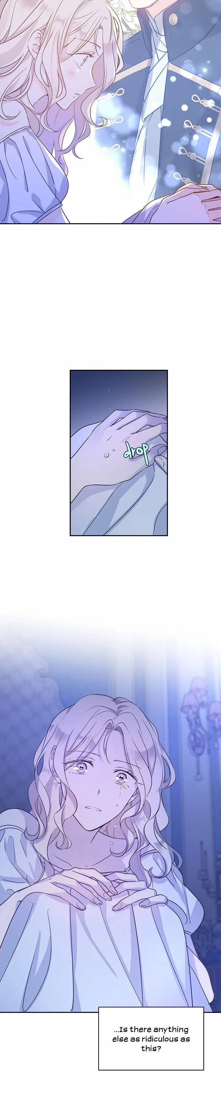 I Will Change The Genre Chapter 27 page 4 - 