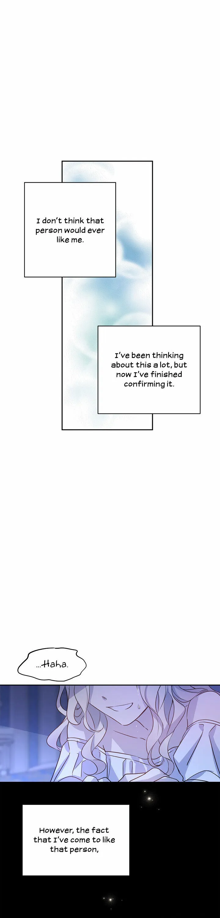I Will Change The Genre Chapter 27 page 5 - 