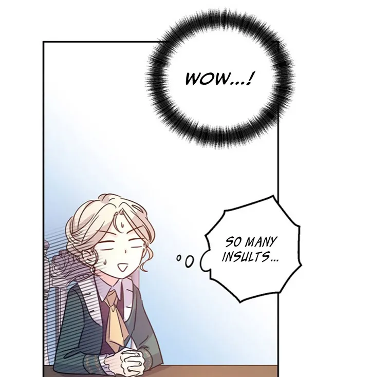 I Will Change The Genre Chapter 28 page 11 - 