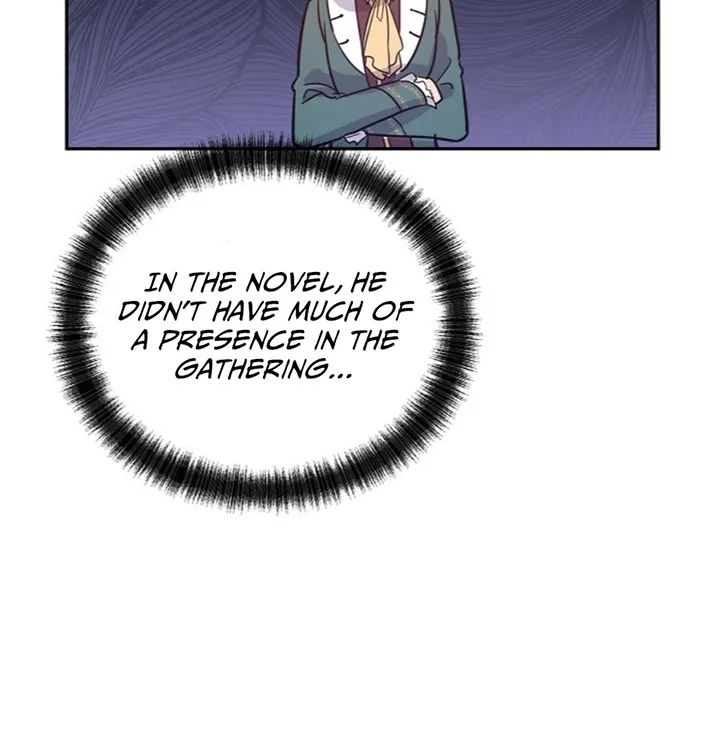 I Will Change The Genre Chapter 28 page 20 - 