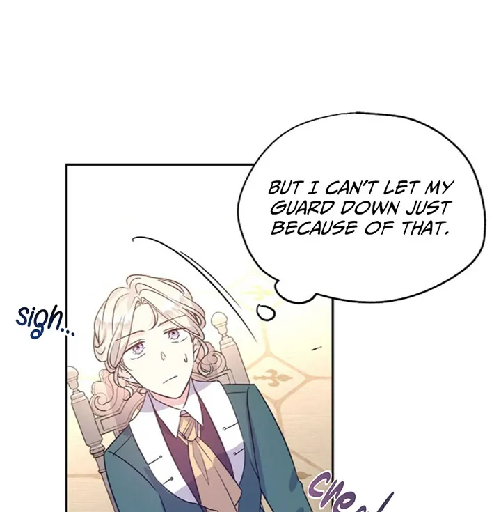 I Will Change The Genre Chapter 28 page 21 - 