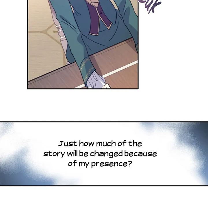 I Will Change The Genre Chapter 28 page 22 - 