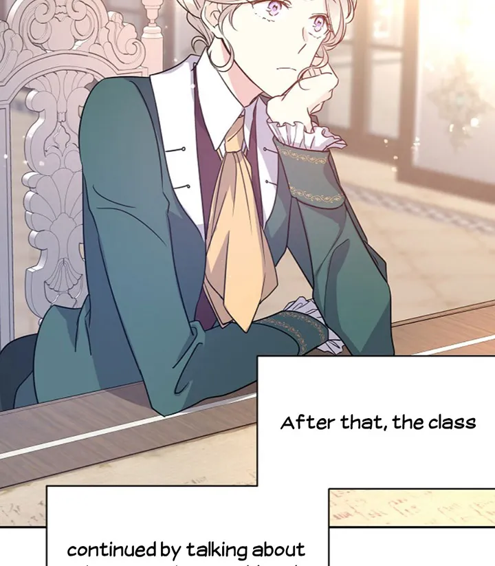 I Will Change The Genre Chapter 28 page 32 - 