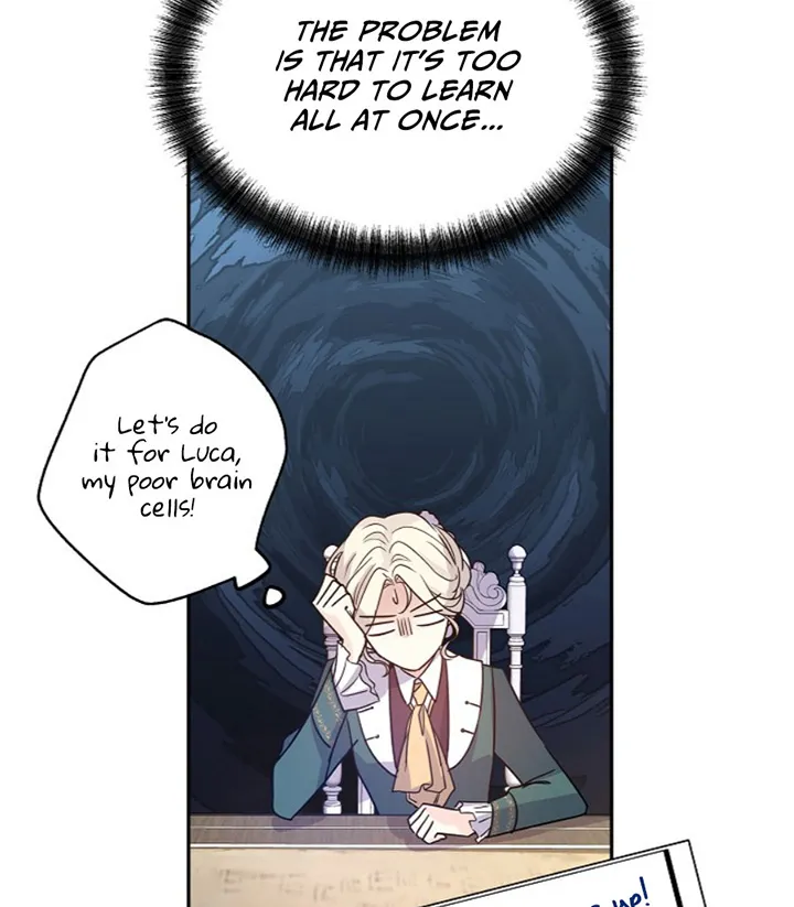 I Will Change The Genre Chapter 28 page 34 - 