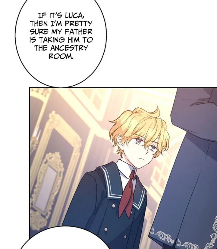 I Will Change The Genre Chapter 28 page 39 - 
