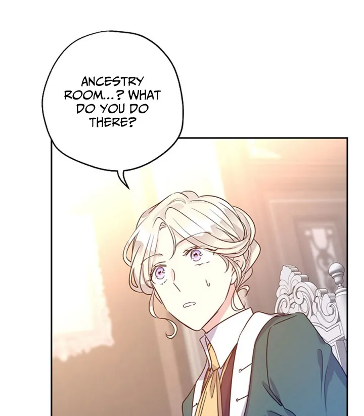 I Will Change The Genre Chapter 28 page 41 - 