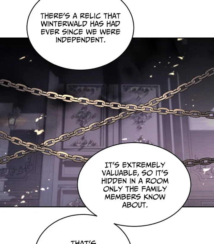 I Will Change The Genre Chapter 28 page 43 - 