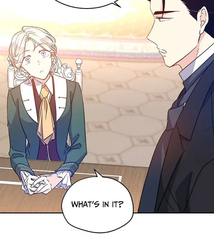 I Will Change The Genre Chapter 28 page 48 - 