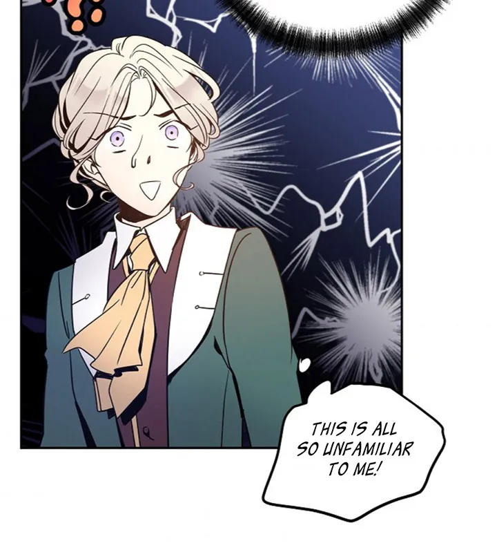 I Will Change The Genre Chapter 28 page 56 - 